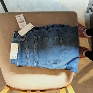 Warp+Weft skinny jeans size 26